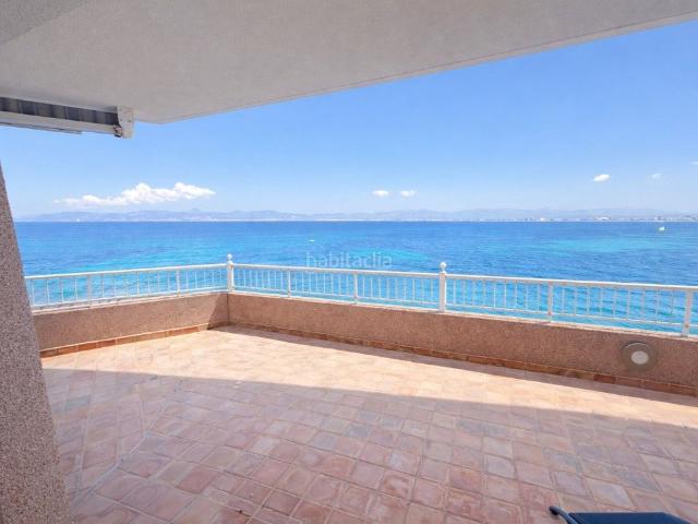 Piso en venta en Baleares Llucmajor, Cala Blava Bellavista. PLANTA BAJA PRIMERA LINEA COSTA BLAVA. Pisos.