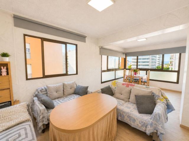 Piso en venta en Baleares Llucmajor, S´Arenal. PISO DE 3 HABITACIONES CON GARAJE A 100 METROS DE LA PLAYA EN EL ARENAL DE LLUCMAJOR. Pisos.