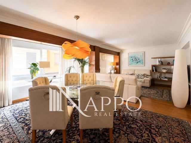 Piso en venta en Baleares Palma de Mallorca, Marquès de Fontsanta. Exclusivo piso reformado en Marquès de la Fontsanta. Pisos Palma de.