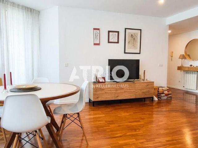 Piso en venta en Baleares Palma de Mallorca, Marquès de Fontsanta. Piso reformado en Aragón. Pisos Palma de.