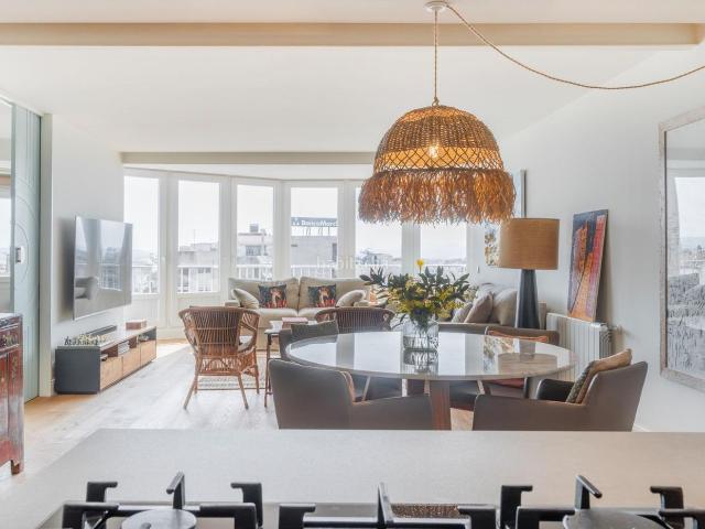 Piso en venta en Baleares Palma de Mallorca, Bons Aires. Exclusivo piso de diseño con terraza y vistas panorámicas en Palma. Pisos Palma de.