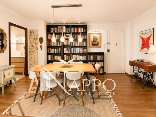 Piso en venta en Baleares Palma de Mallorca, Bons Aires. Exclusivo piso reformado con terrazas y vistas despejadas en Blanquerna. Pisos Palma de.