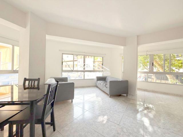Piso en venta en Baleares Palma de Mallorca, Bons Aires. Luz, amplitud y ubicación en el corazón de Palma. Pisos Palma de.