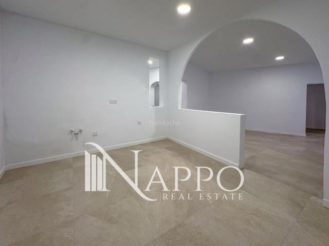 Piso en venta en Baleares Palma de Mallorca, Cala Major. Exclusivo entresuelo reformado en Cala Major. Pisos Palma de.