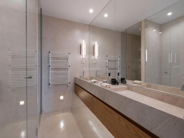 Piso en venta en Baleares Palma de Mallorca, Camp D´en Serralta. En el centro de Palma, junto al Paseo Mallorca. Con más de 160 m² útiles, vivienda completamente reformada. Pisos Palma de.