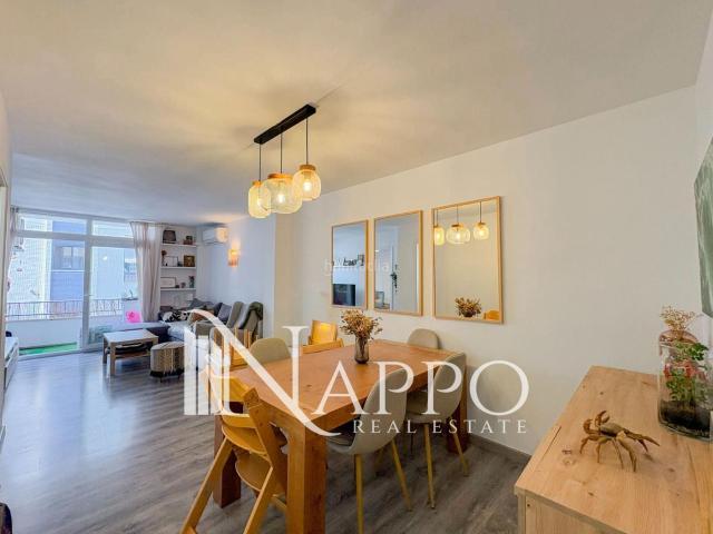 Piso en venta en Baleares Palma de Mallorca, Camp D´en Serralta. Luminoso piso listo para entrar a vivir en Camp den Serralta. Pisos Palma de.