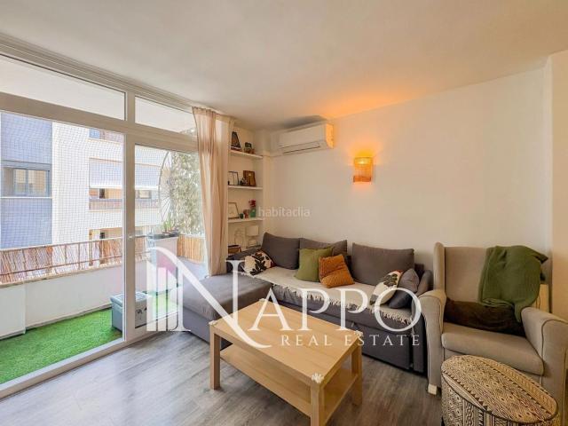 Piso en venta en Baleares Palma de Mallorca, Camp D´en Serralta. Luminoso piso listo para entrar a vivir en Camp den Serralta. Pisos Palma de.