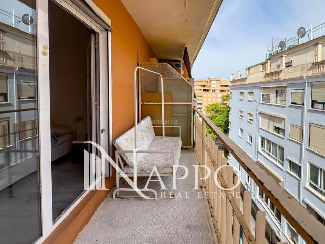 Piso en venta en Baleares Palma de Mallorca, Camp D´en Serralta. Piso muy luminoso con ascensor en Camp den Serralta, Palma 3 habitaciones y buena ubicación. Pisos Palma de.