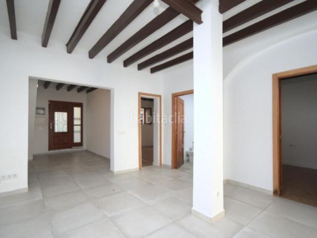 Piso en venta en Baleares Palma de Mallorca, Camp D´en Serralta. Planta baja con terraza privada en Avenida Argentina Gran potencial de reforma!. Pisos Palma de.