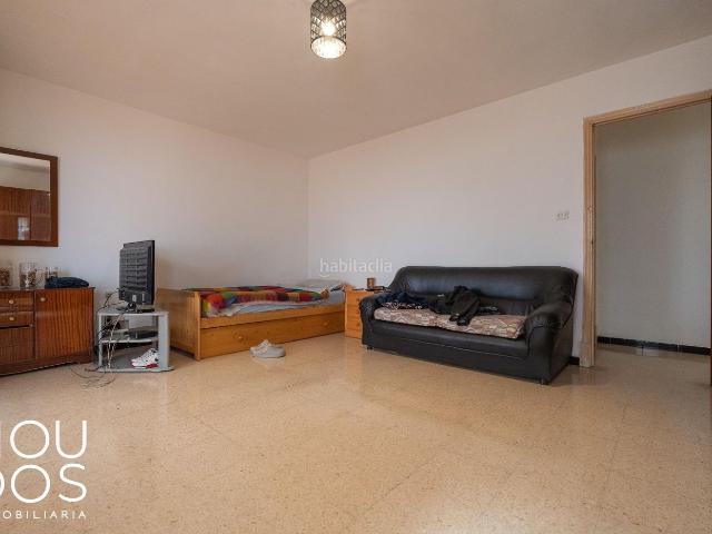 Piso en venta en Baleares Palma de Mallorca, Cas Capiscol. Amplio piso en Cas Capiscol. Pisos Palma de.