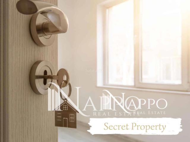 Piso en venta en Baleares Palma de Mallorca, Ciudad Jardín. Exclusiva Planta Baja con piscina privada y parking Ciudad Jardín. Pisos Palma de.