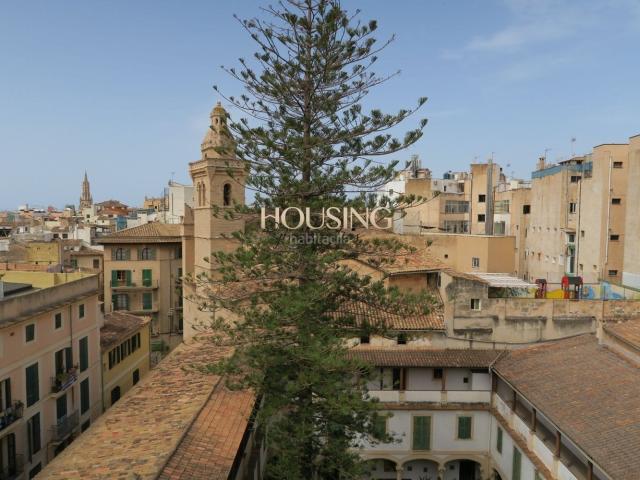Piso en venta en Baleares Palma de Mallorca, El Mercat. BONITO PISO EN PLENO CENTRO DE PALMA. Pisos Palma de.