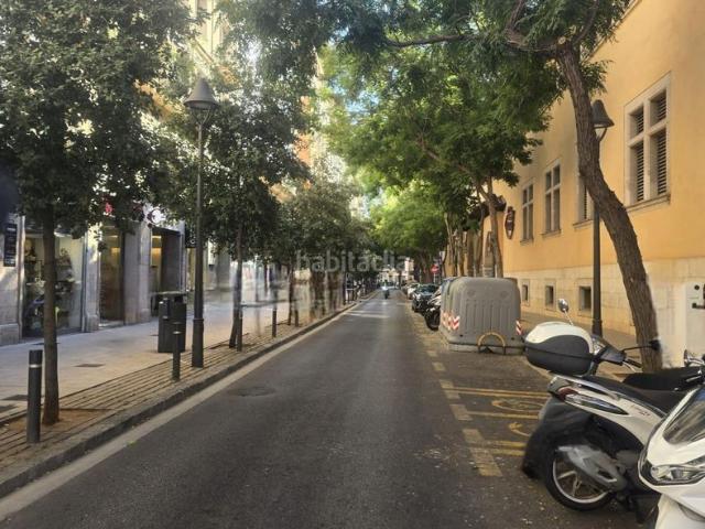 Piso en venta en Baleares Palma de Mallorca, El Mercat. Encantador Piso Reformado en el Corazón de Palma. Pisos Palma de.