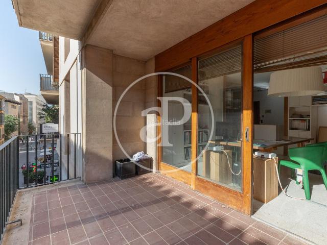 Piso en venta en Baleares Palma de Mallorca, El Mercat. Oficina en venta en San Miguel. Pisos Palma de.