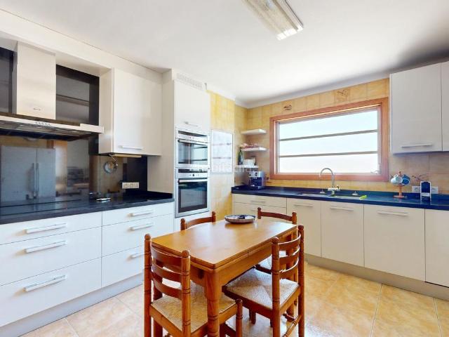 Piso en venta en Baleares Palma de Mallorca, El Fortí. Exclusivo piso con terrazas y vistas a la Riera junto a Paseo Mallorca. Pisos Palma de.