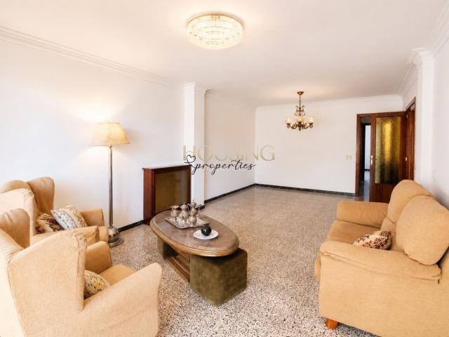 Piso en venta en Baleares Palma de Mallorca, El Fortí. PISO CON PARKING Y TRASTERO EN ZONA PLAZA MADRID. Pisos Palma de.
