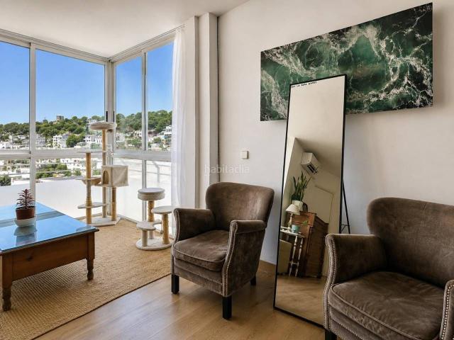 Piso en venta en Baleares Palma de Mallorca, El Terreno. Piso en Paseo Maritimo. Pisos Palma de.