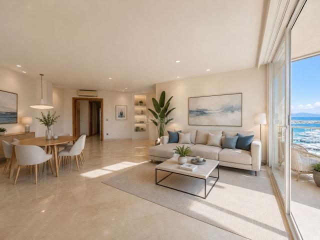 Piso en venta en Baleares Palma de Mallorca, El Terreno. Pisos Palma de.