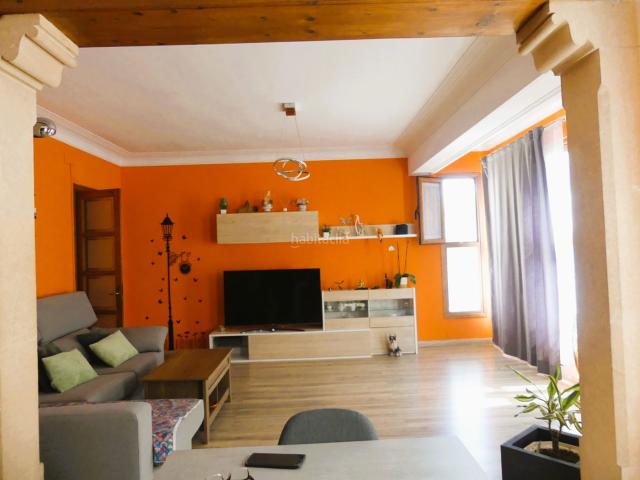Piso en venta en Baleares Palma de Mallorca, El Terreno. Pisos Palma de.