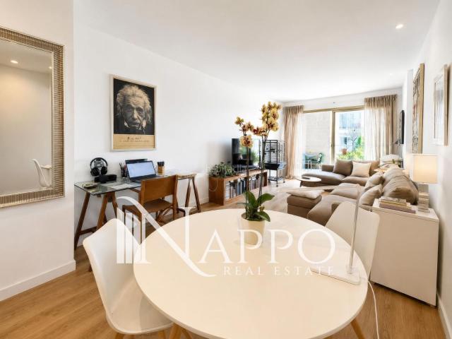 Piso en venta en Baleares Palma de Mallorca, Es Camp Redó. Piso de Lujo en Can Domenge. Pisos Palma de.