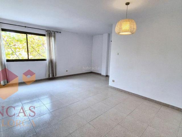 Piso en venta en Baleares Palma de Mallorca, Es Camp Redó. PISO 3 HABITACIONES MUY LUMINOSO 2 BAÑOS CON BALCÓN CON ASCENSOR Y APARCAMIENTO GRANDE ZONA CARRETERA VALLADEMOSSA S'ESCORXADOR. Pisos.
