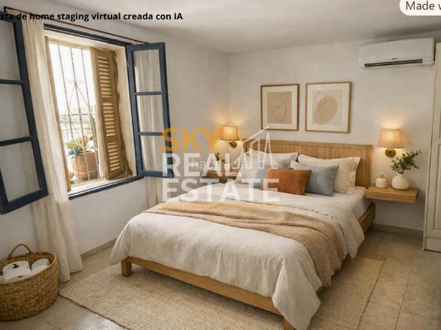 Piso en venta en Baleares Palma de Mallorca, Es Camp Redó. Pisos Palma de.