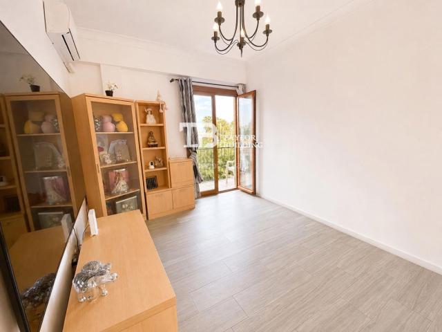 Piso en venta en Baleares Palma de Mallorca, Es Coll d´En Rabassa. Luminoso piso reformado con balcón en Can Pastilla!. Pisos Palma de.
