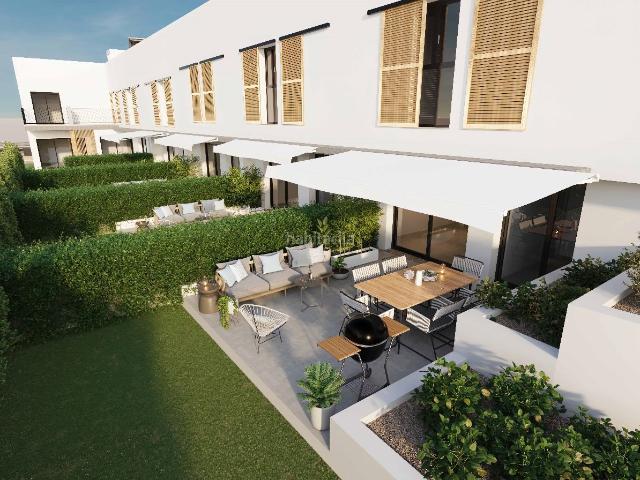 Piso en venta en Baleares Palma de Mallorca, Es Coll d´En Rabassa. RESIDENCIAL LIMA. Pisos Palma de.