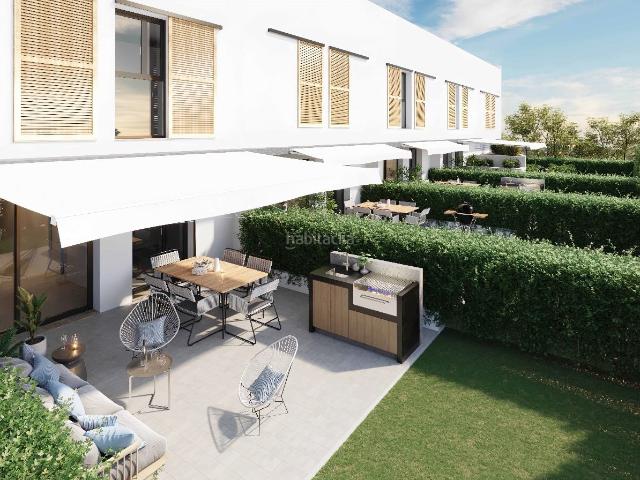 Piso en venta en Baleares Palma de Mallorca, Es Coll d´En Rabassa. RESIDENCIAL LIMA. Pisos Palma de.