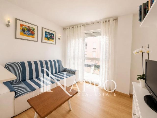 Piso en venta en Baleares Palma de Mallorca, Es Pil·larí. Acogedor Apartamento con parking en Es Pillarí. Pisos Palma de.