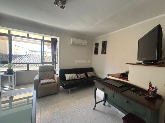 Piso en venta en Baleares Palma de Mallorca, Es Portixol Es Molinar. Apartamento en el corazón del Portixol. Pisos Palma de.
