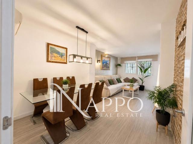 Piso en venta en Baleares Palma de Mallorca, Es Portixol Es Molinar. Exclusiva planta baja con terraza y garaje en El Molinar. Pisos Palma de.