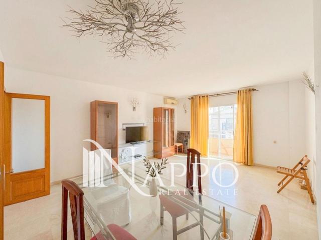Piso en venta en Baleares Palma de Mallorca, Es Portixol Es Molinar. Piso a reformar a pocos pasos del mar en El Molinar. Pisos Palma de.