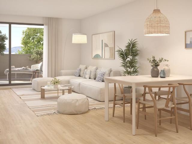 Piso en venta en Baleares Palma de Mallorca, Es Rafal Vell. Pisos Palma de.
