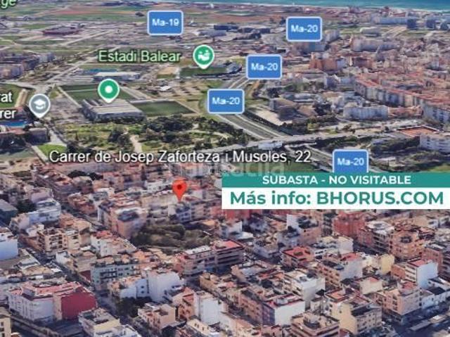 Piso en venta en Baleares Palma de Mallorca, Es Rafal Vell. Pisos Palma de.
