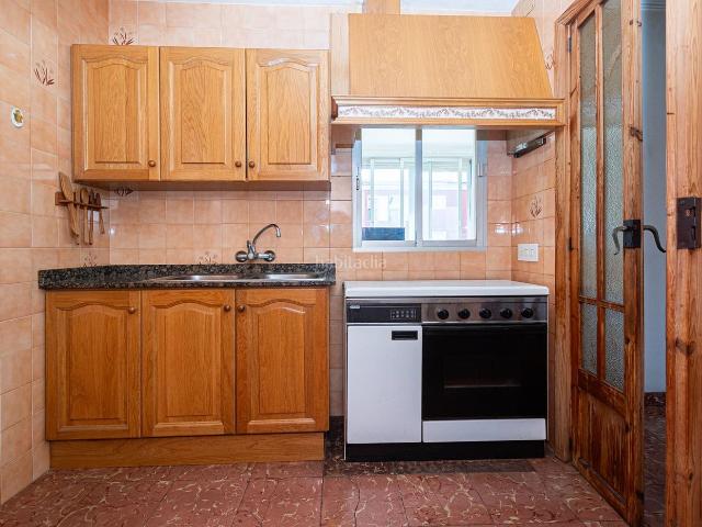 Piso en venta en Baleares Palma de Mallorca, Es Vivero. AMPLIA VIVIENDA CON JARDIN EN EL VIVERO. Pisos Palma de.