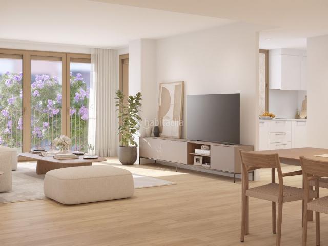 Piso en venta en Baleares Palma de Mallorca, L´Olivera. Pisos Palma de.