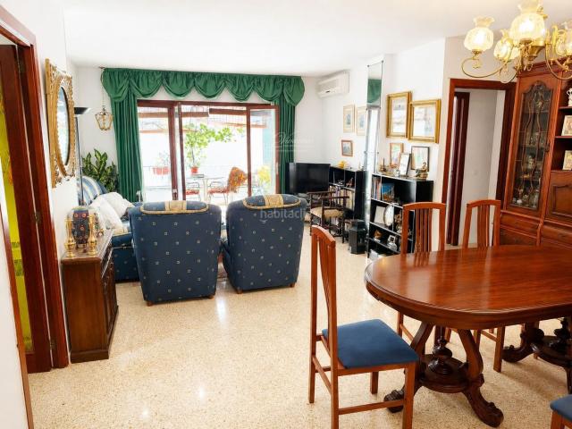Piso en venta en Baleares Palma de Mallorca, La Missió. Gran piso zona Ramblas. Pisos Palma de.
