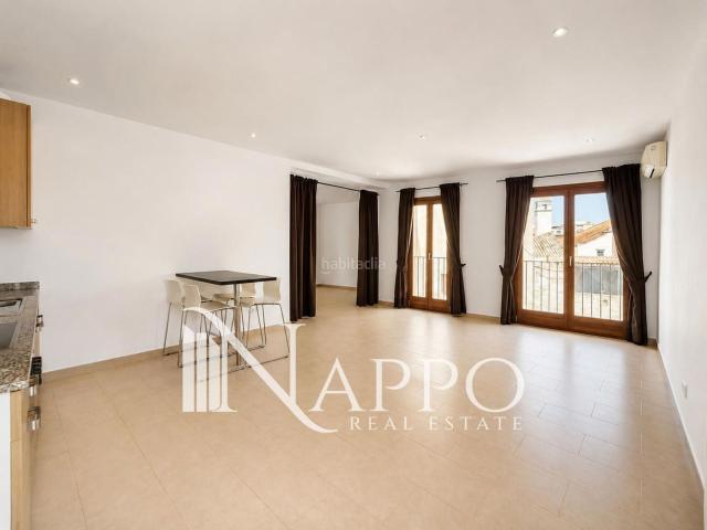 Piso en venta en Baleares Palma de Mallorca, La Llotja Born. Piso de 54 m en pleno centro de Palma, junto a La Lonja y el Born. Pisos Palma de.