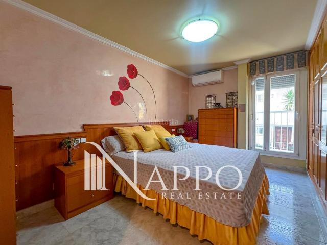 Piso en venta en Baleares Palma de Mallorca, Les Maravelles. Precioso piso con vistas al mar a solo 30 metros de la playa en Can Pastilla. Pisos Palma de.