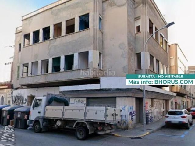 Piso en venta en Baleares Palma de Mallorca, Pere Garau. Pisos Palma de.
