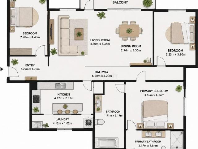 Piso en venta en Baleares Palma de Mallorca, Pere Garau. Pisos Palma de.