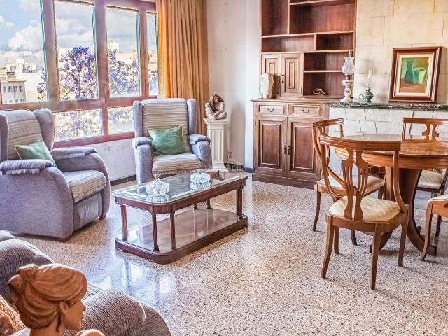 Piso en venta en Baleares Palma de Mallorca, Pere Garau. Pisos Palma de.