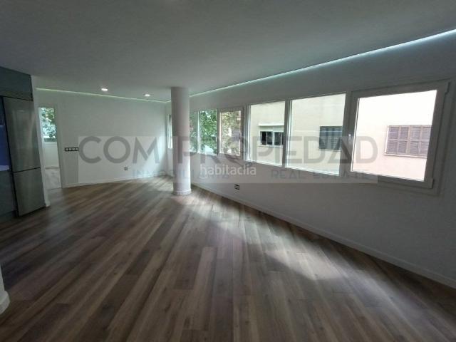 Piso en venta en Baleares Palma de Mallorca, Pere Garau. Vendemos piso 104 m2 en edificio moderno junto a EL CORTE INGLES. Pisos Palma de.