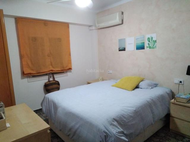 Piso en venta en Baleares Palma de Mallorca, Pere Garau. Vivienda de 80 m2, con dos habitaciones, un baño, cocina, coladuria y salón comedor lista para entrar a vivir y muy soleada. Pisos Palma de.