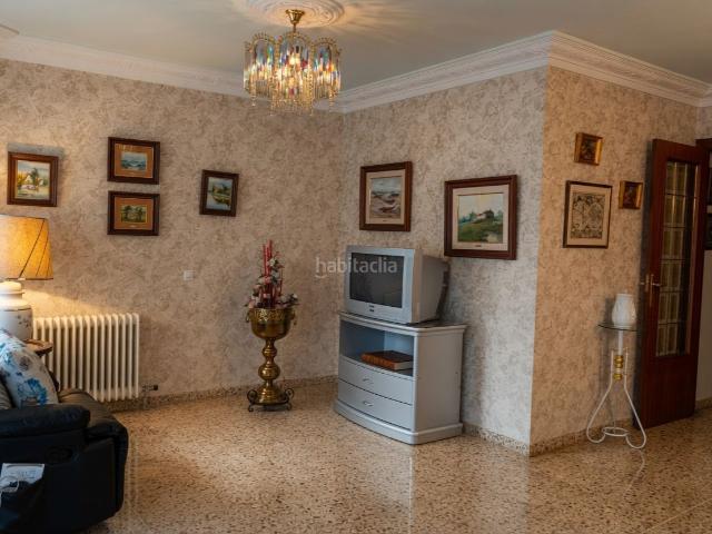 Piso en venta en Baleares Palma de Mallorca, Plaça de Toros. Amplio Piso de 130 m² útiles con Gran Potencial de Reforma en Calle Alfons el Magnànim, Palma. Pisos Palma de.