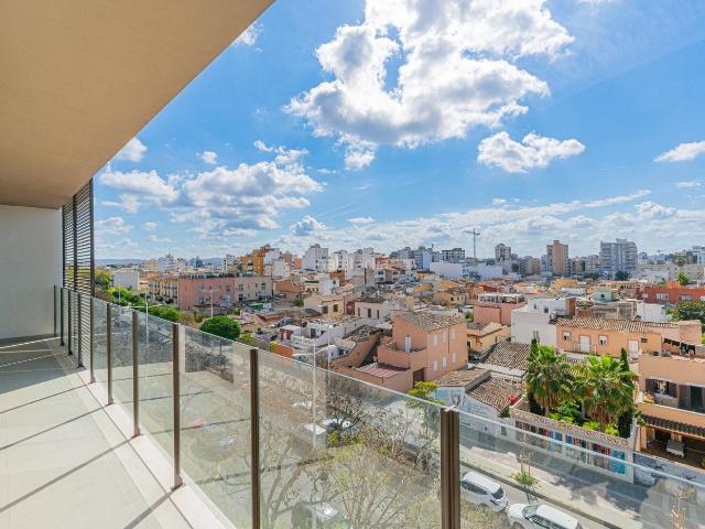 Piso en venta en Baleares Palma de Mallorca, Plaça de Toros. Espectacular piso en calle Jacinto Verdaguer. Pisos Palma de.