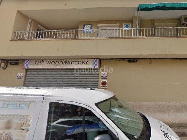 Piso en venta en Baleares Palma de Mallorca, Plaça de Toros. Piso en venta en calle Jeroni de Berard. Pisos Palma de.