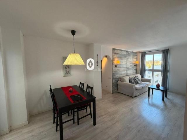 Piso en venta en Baleares Palma de Mallorca, Polígon de Llevant. Se vende cuarto piso con ascensor reformado en Palma. Pisos Palma de.