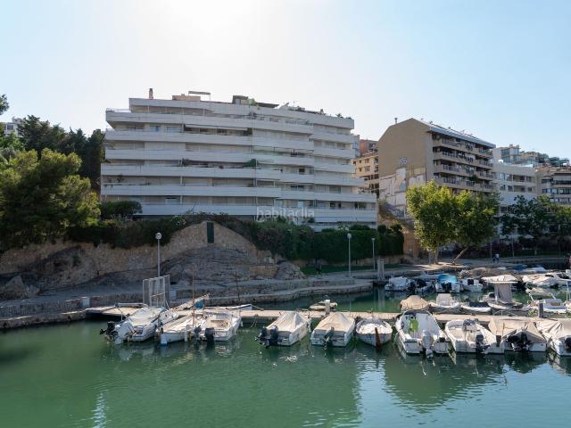 Piso en venta en Baleares Palma de Mallorca, Porto Pi. Pisos Palma de.